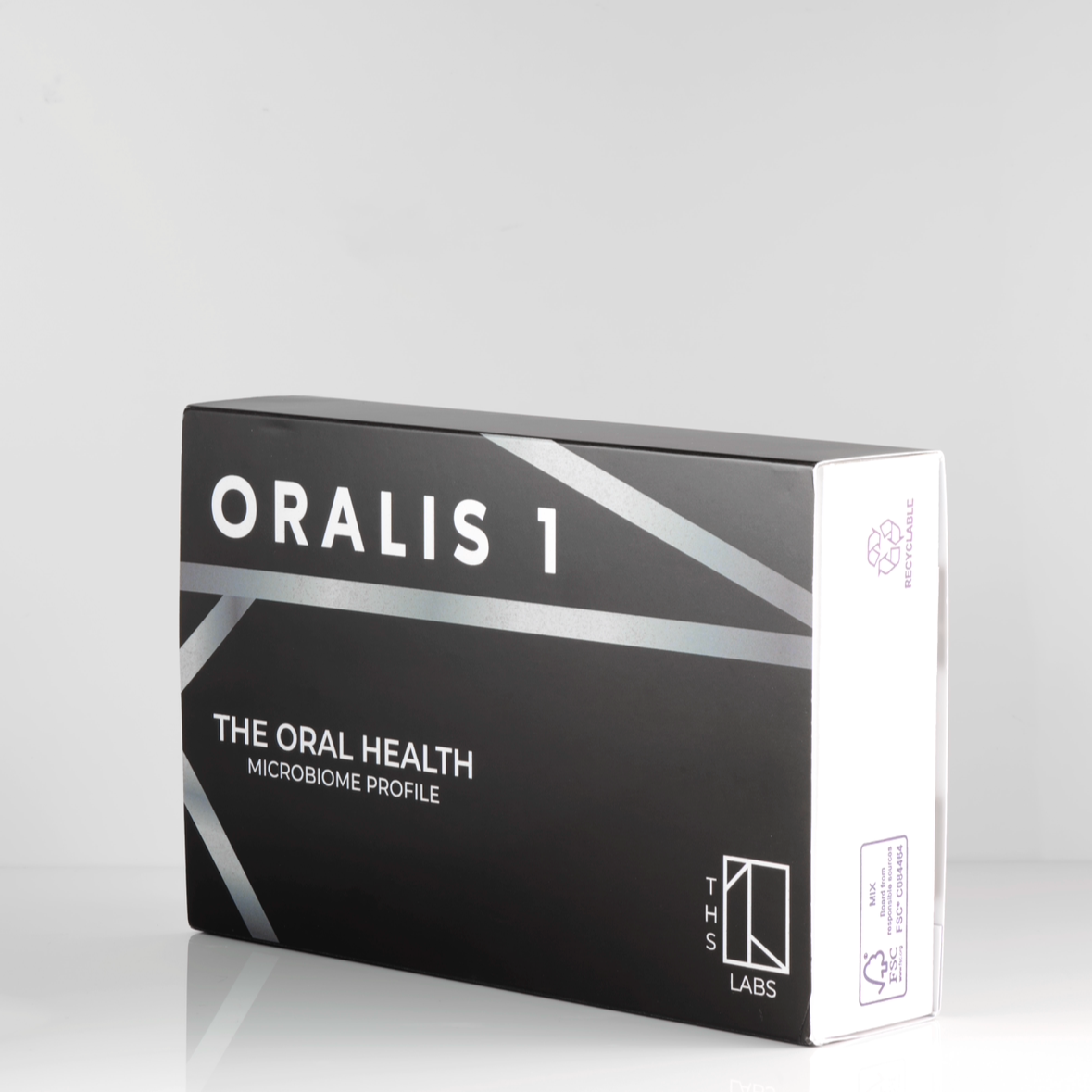 ORALIS 1